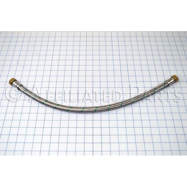 Iec FLEX HOSE 12X24 UFH050F050F24 B020-70010950 - main